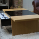 Illustration for article titled Coffee Table Makes Retro Gaming a Contemporary Experience